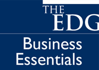 The Edge Business Essentials